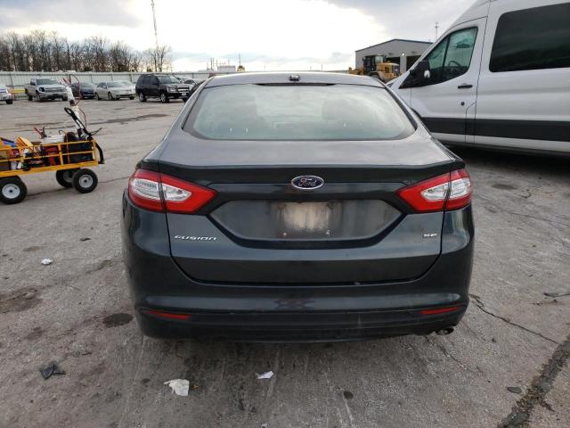 Photo 6 from auction – 2016 FORD FUSION SE with VIN 1FA6P0H77G5100168