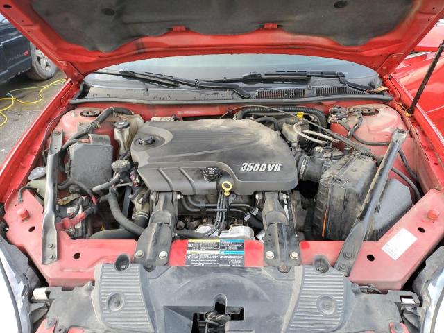 Photo 11 from auction – 2009 CHEVROLET IMPALA 1LT with VIN 2G1WT57KX91245159