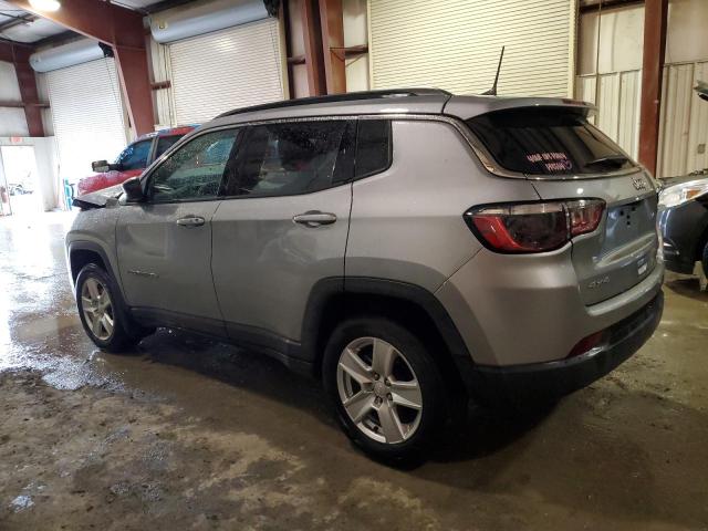 Photo 2 from auction – 2022 JEEP COMPASS LA with VIN 3C4NJDBBXNT107219