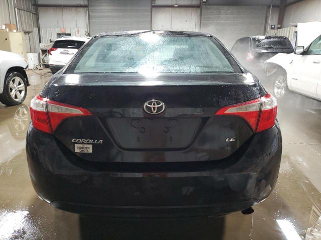 Zdjęcie 6 z aukcji – 2016 TOYOTA COROLLA L z VIN 2T1BURHEXGC496197