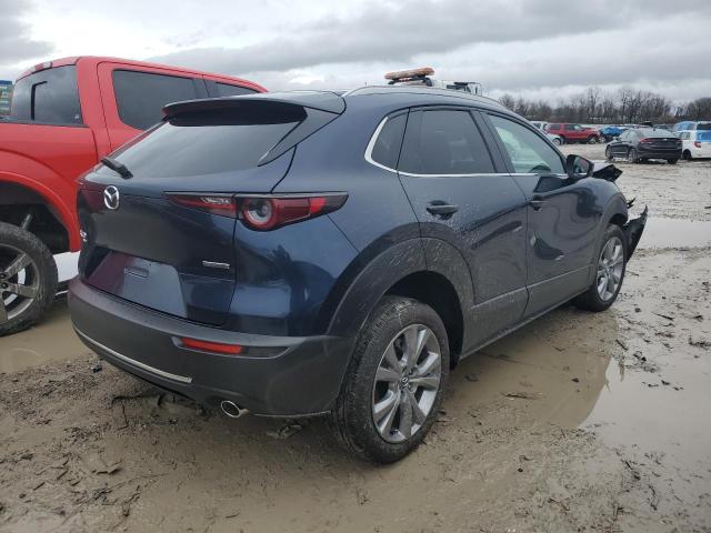 Photo 3 from auction – 2022 MAZDA CX-30 SELE with VIN 3MVDMBBL1NM417333