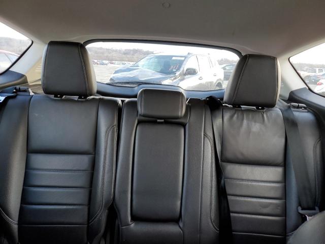 Photo 10 from auction – 2015 FORD C-MAX PREM with VIN 1FADP5CU8FL110056