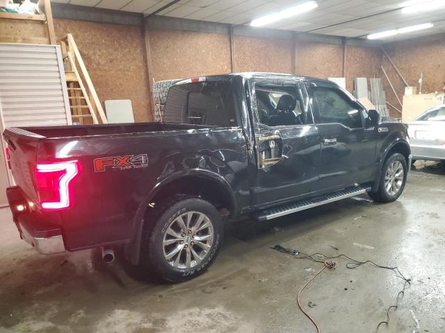 Photo 3 from auction – 2015 FORD F150 SUPER with VIN 1FTEW1EF0FKD61071