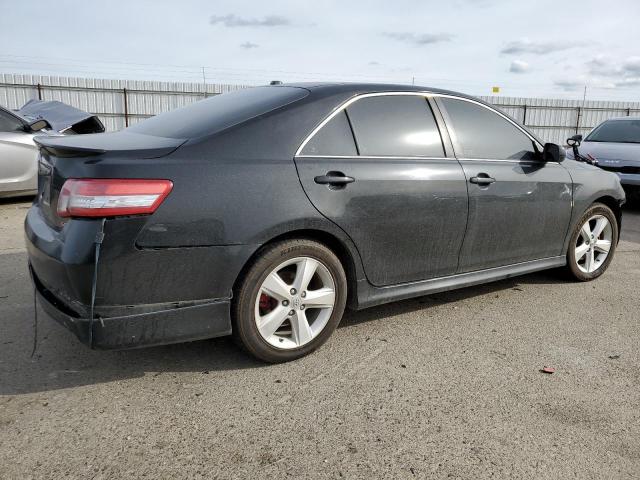 Photo 3 from auction – 2011 TOYOTA CAMRY BASE with VIN 4T1BF3EK3BU172839
