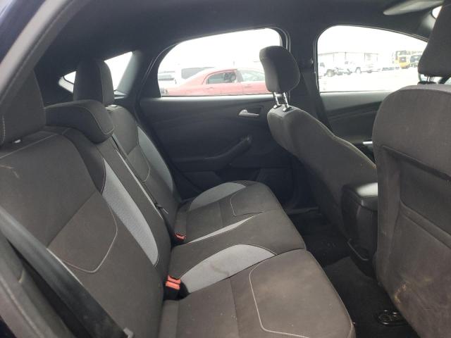 Photo 10 from auction – 2016 FORD FOCUS ST with VIN 1FADP3L96GL324710