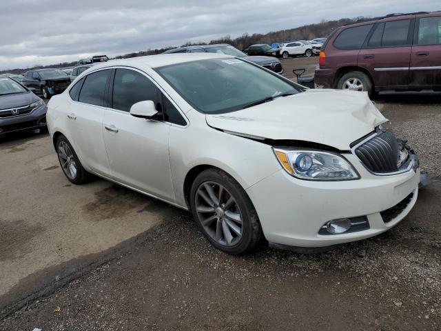 Photo 4 from auction – 2013 BUICK VERANO CON with VIN 1G4PR5SKXD4119247