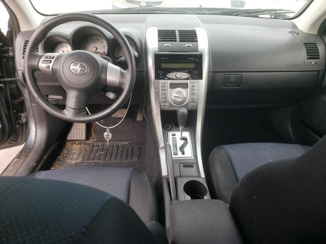 Photo 8 from auction – 2007 TOYOTA SCION TC with VIN JTKDE177370167774