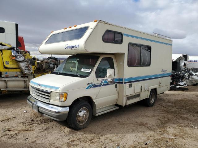 Photo 2 from auction – 1994 GULF STREAM CONQUEST with VIN 1FDKE30G3RHB00418