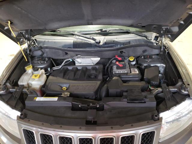 Photo 11 from auction – 2011 JEEP COMPASS SP with VIN 1J4NF1FB3BD277699