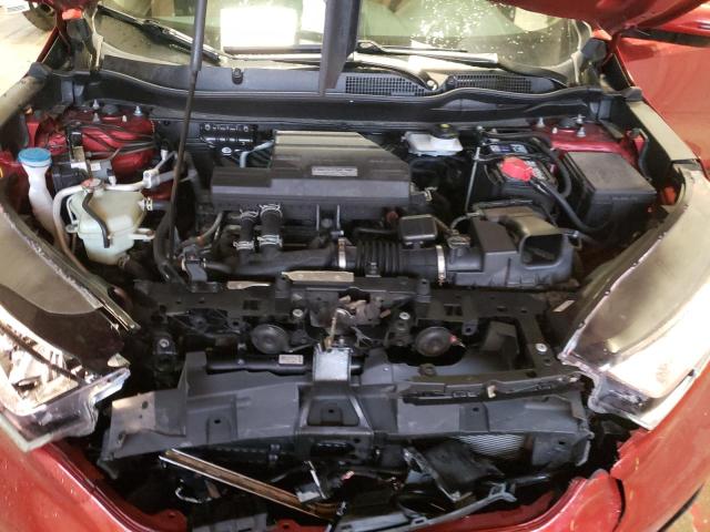 Photo 12 from auction – 2017 HONDA CR-V EXL with VIN 5J6RW2H86HL069999