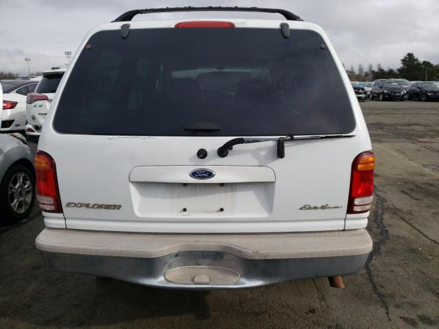Photo 6 from auction – 1998 FORD EXPLORER with VIN 1FMZU34E0WZB73164