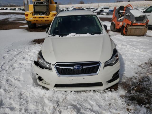 Photo 5 from auction – 2016 SUBARU IMPREZA with VIN JF1GJAA67GH010787