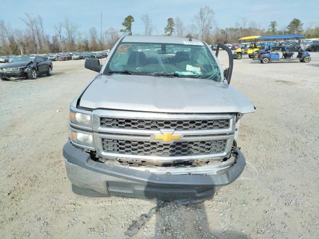 Photo 5 from auction – 2014 CHEVROLET SILVERADO with VIN 1GCRCPEH3EZ383814
