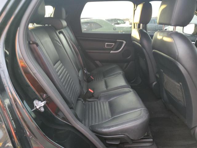 Photo 11 from auction – 2016 LAND ROVER DISCOVERY with VIN SALCT2BG0GH576329