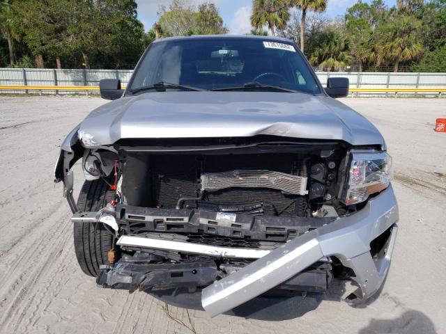 Photo 5 from auction – 2017 FORD EXPEDITION with VIN 1FMJK1HT6HEA50933
