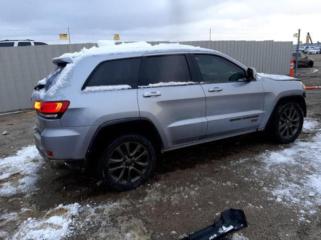 Photo 3 from auction – 2016 JEEP GRAND CHER with VIN 1C4RJFBG8GC350079