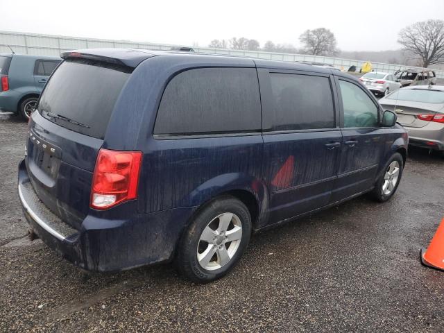 Photo 3 from auction – 2013 DODGE GRAND CARA with VIN 2C4RDGBG5DR532418