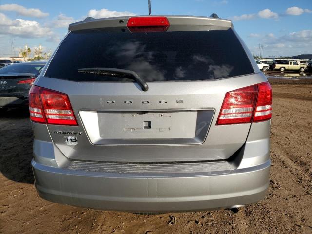 Photo 6 from auction – 2019 DODGE JOURNEY SE with VIN 3C4PDCAB8KT865468