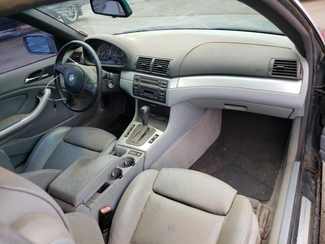 Photo 8 from auction – 1992 BMW 3 SERIES with VIN WBABS53413JU97036