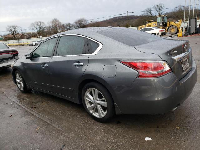 Photo 2 from auction – 2015 NISSAN ALTIMA 2.5 with VIN 1N4AL3AP1FC274376