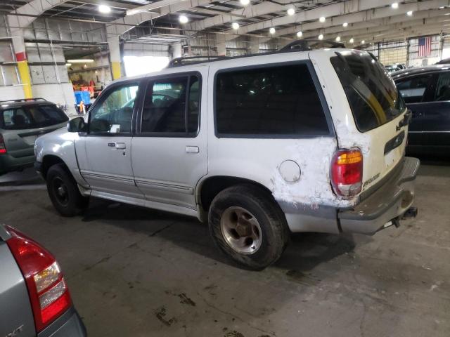 Photo 2 from auction – 2000 FORD EXPLORER X with VIN 1FMZU73EXYZA15703