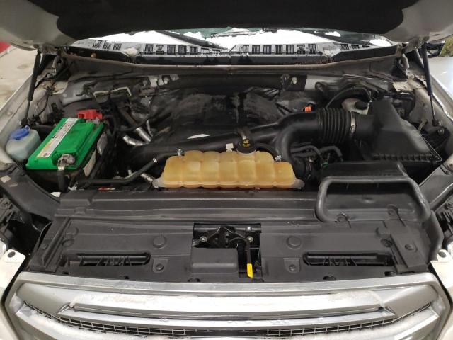Photo 11 from auction – 2015 FORD F150 SUPER with VIN 1FTEW1EG9FFA10581