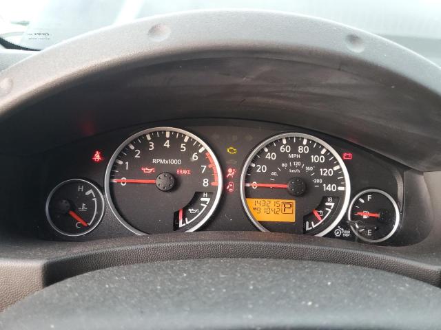Photo 9 from auction – 2012 NISSAN PATHFINDER with VIN 5N1AR1NN5CC640756