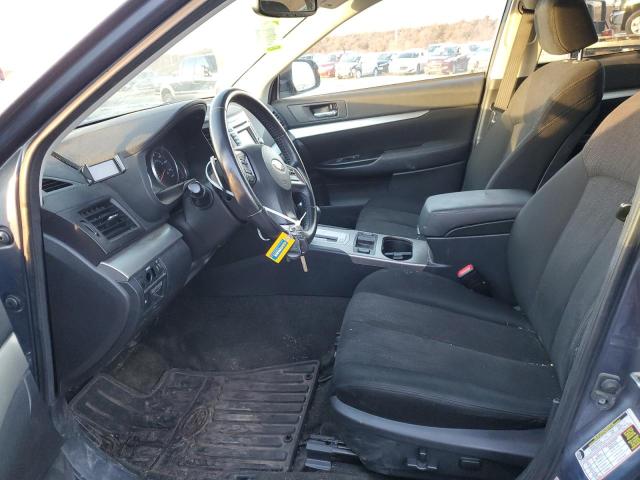 Снимка 7 от търг – 2014 SUBARU OUTBACK 2. с VIN 4S4BRCDC2E3224246