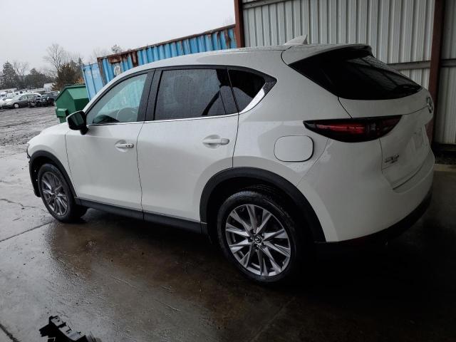 Photo 2 from auction – 2019 MAZDA CX-5 GRAND with VIN JM3KFBDM8K0674214