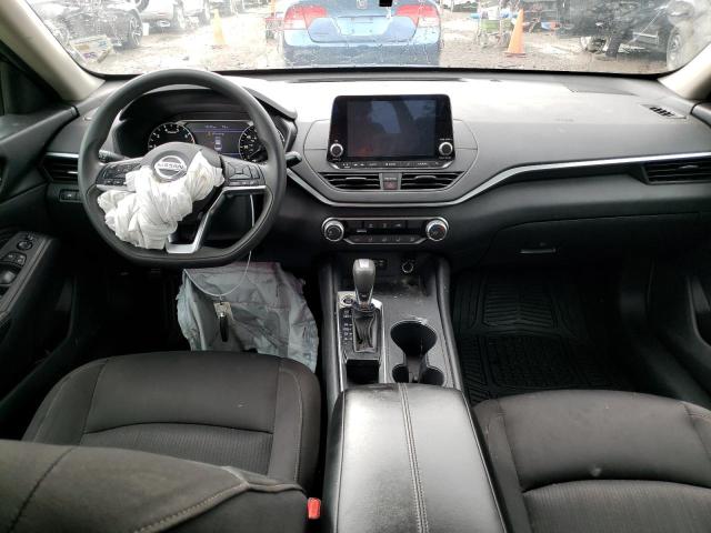 Photo 8 from auction – 2019 NISSAN ALTIMA S with VIN 1N4BL4BV4KC229983