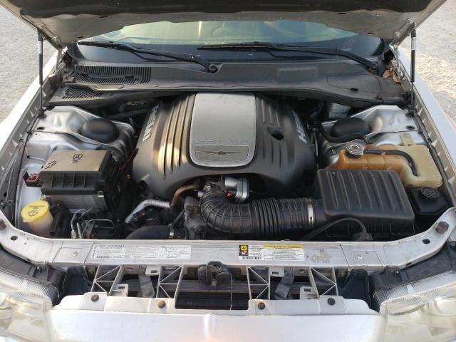 Photo 11 from auction – 2006 CHRYSLER 300C with VIN 2C3KA63HX6H510374