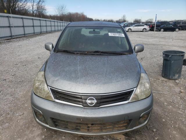 Photo 5 from auction – 2010 NISSAN VERSA S with VIN 3N1BC1CP4AL416512