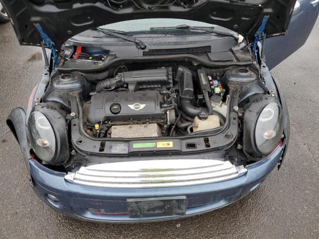 Photo 11 from auction – 2010 MINI COOPER with VIN WMWMF3C52ATZ64301