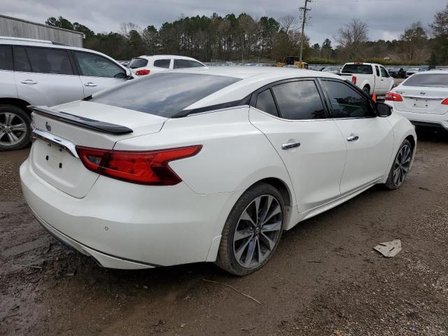 Photo 3 from auction – 2016 NISSAN MAXIMA 3.5 with VIN 1N4AA6AP9GC378817