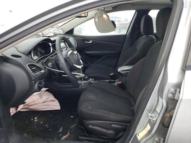Photo 7 from auction – 2015 DODGE DART SE with VIN 1C3CDFAA3FD117380