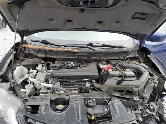 Photo 12 from auction – 2019 NISSAN ROGUE S with VIN 5N1AT2MT7KC821329