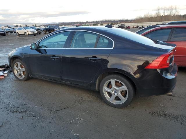 Photo 2 from auction – 2013 VOLVO S60 T5 with VIN YV1612FH1D2189701