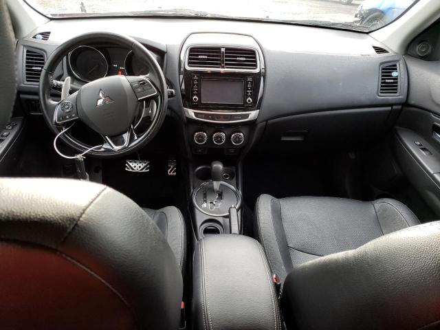 Photo 8 from auction – 2016 MITSUBISHI OUTLANDER with VIN JA4AP4AW0GZ059818