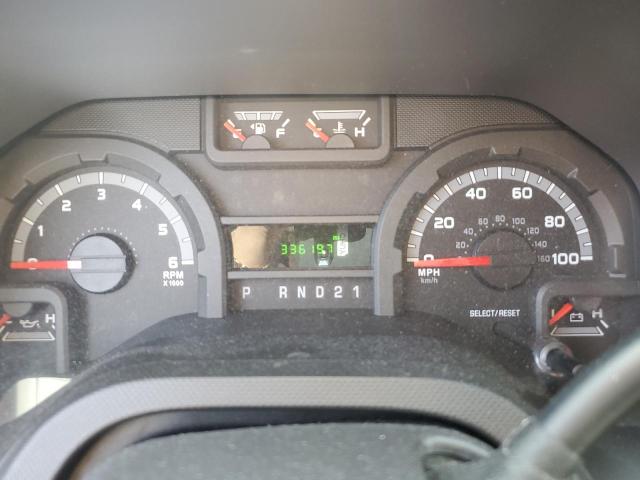 Photo 9 from auction – 2009 FORD ECONOLINE with VIN 1FTNE14WX9DA87729