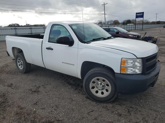 Photo 4 from auction – 2013 CHEVROLET SILVERADO with VIN 1GCNCPEX2DZ401000
