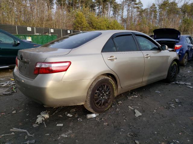 Photo 3 from auction – 2007 TOYOTA CAMRY CE with VIN JTNBE46K173092413