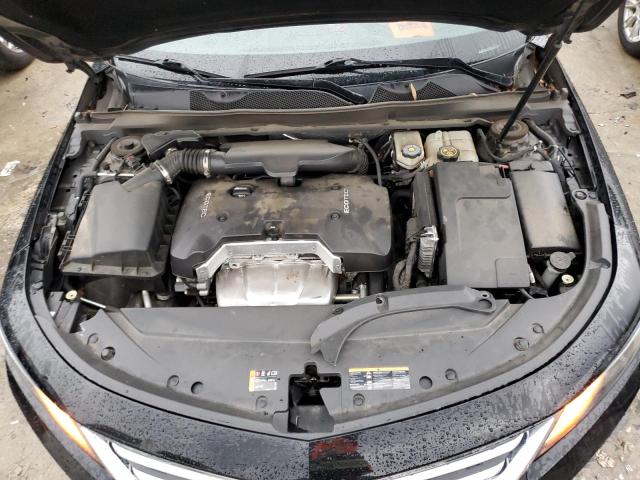 Photo 11 from auction – 2017 CHEVROLET IMPALA LT with VIN 2G1105SA0H9174958
