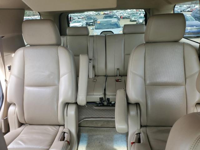 Photo 10 from auction – 2011 GMC YUKON SLT with VIN 1GKS1CE06BR335024