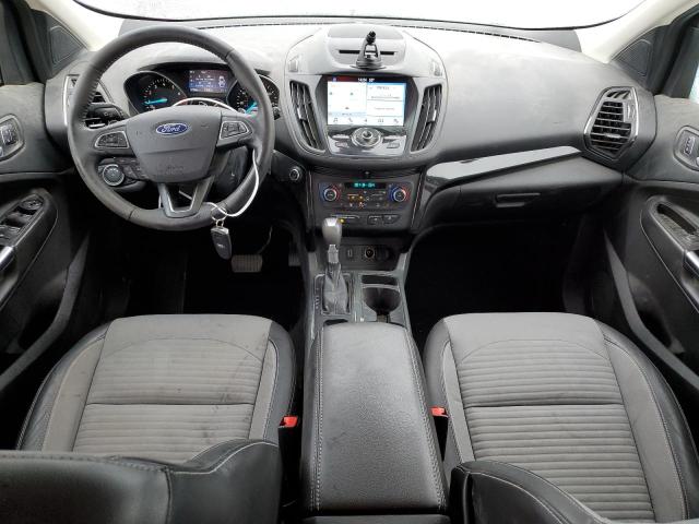 Photo 8 from auction – 2017 FORD ESCAPE TIT with VIN 1FMCU0J91HUB89658