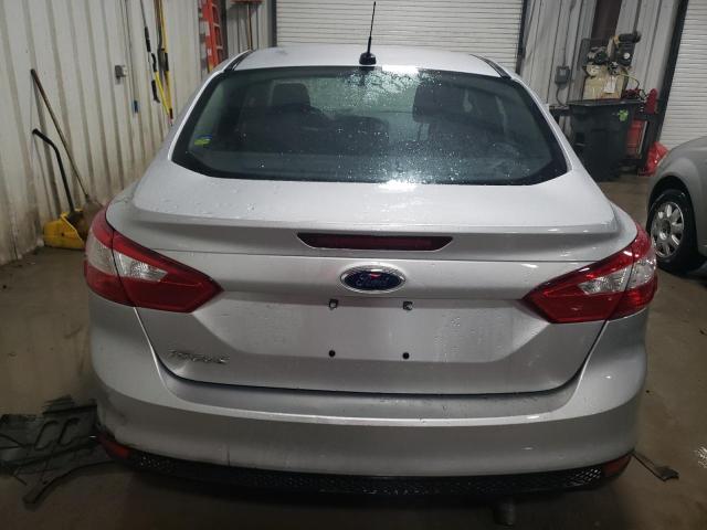 Photo 6 from auction – 2014 FORD FOCUS S with VIN 1FADP3E2XEL166742