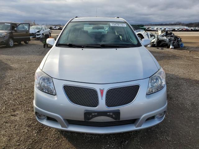 Photo 5 from auction – 2008 PONTIAC VIBE with VIN 5Y2SL65838Z412227