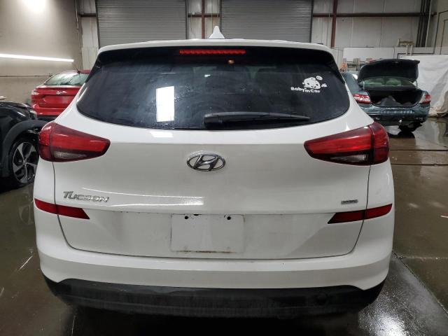 Photo 6 from auction – 2019 HYUNDAI TUCSON SE with VIN KM8J2CA49KU014889
