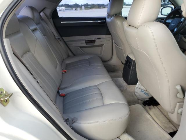 Photo 10 from auction – 2005 CHRYSLER 300C with VIN 2C3JA63H45H520702
