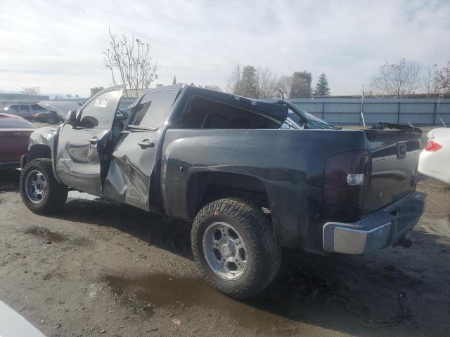 Photo 2 from auction – 2008 CHEVROLET SILVERADO with VIN 2GCFK13Y081242329