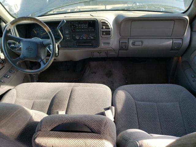 Photo 8 from auction – 1998 CHEVROLET GMT-400 C1 with VIN 2GCEC19R8W1184931